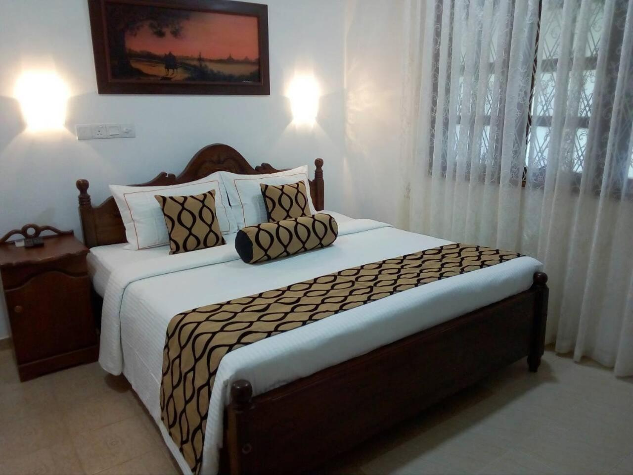 Great Wall Tourist Rest Anuradhapura Exterior photo