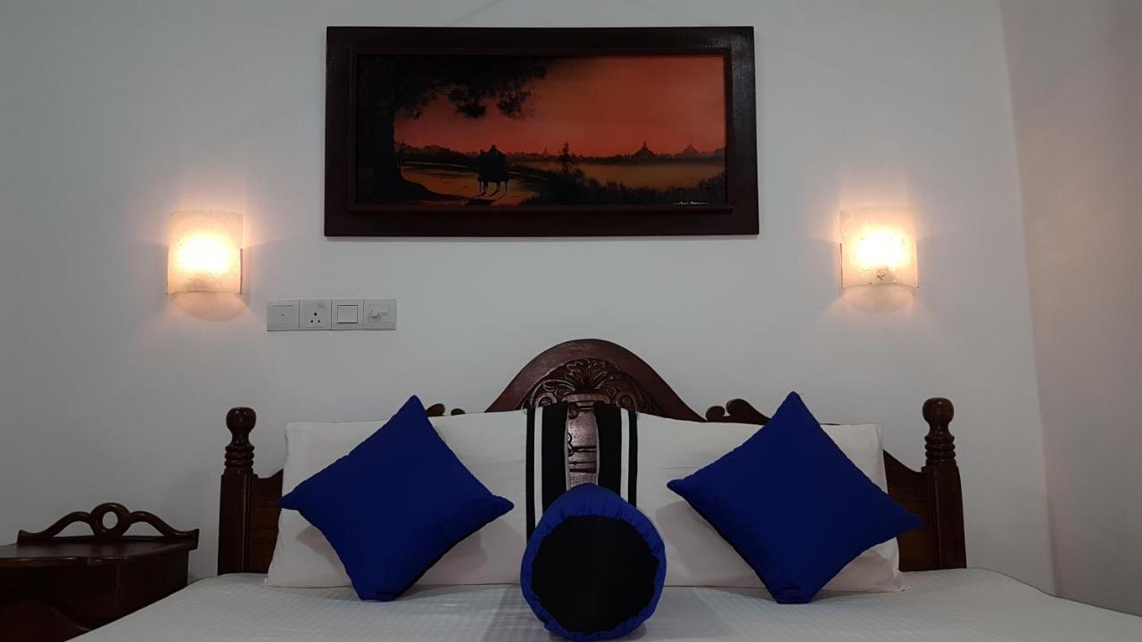 Great Wall Tourist Rest Anuradhapura Exterior photo