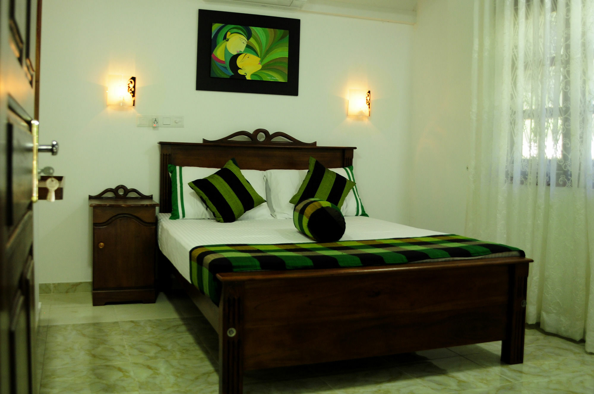 Great Wall Tourist Rest Anuradhapura Exterior photo