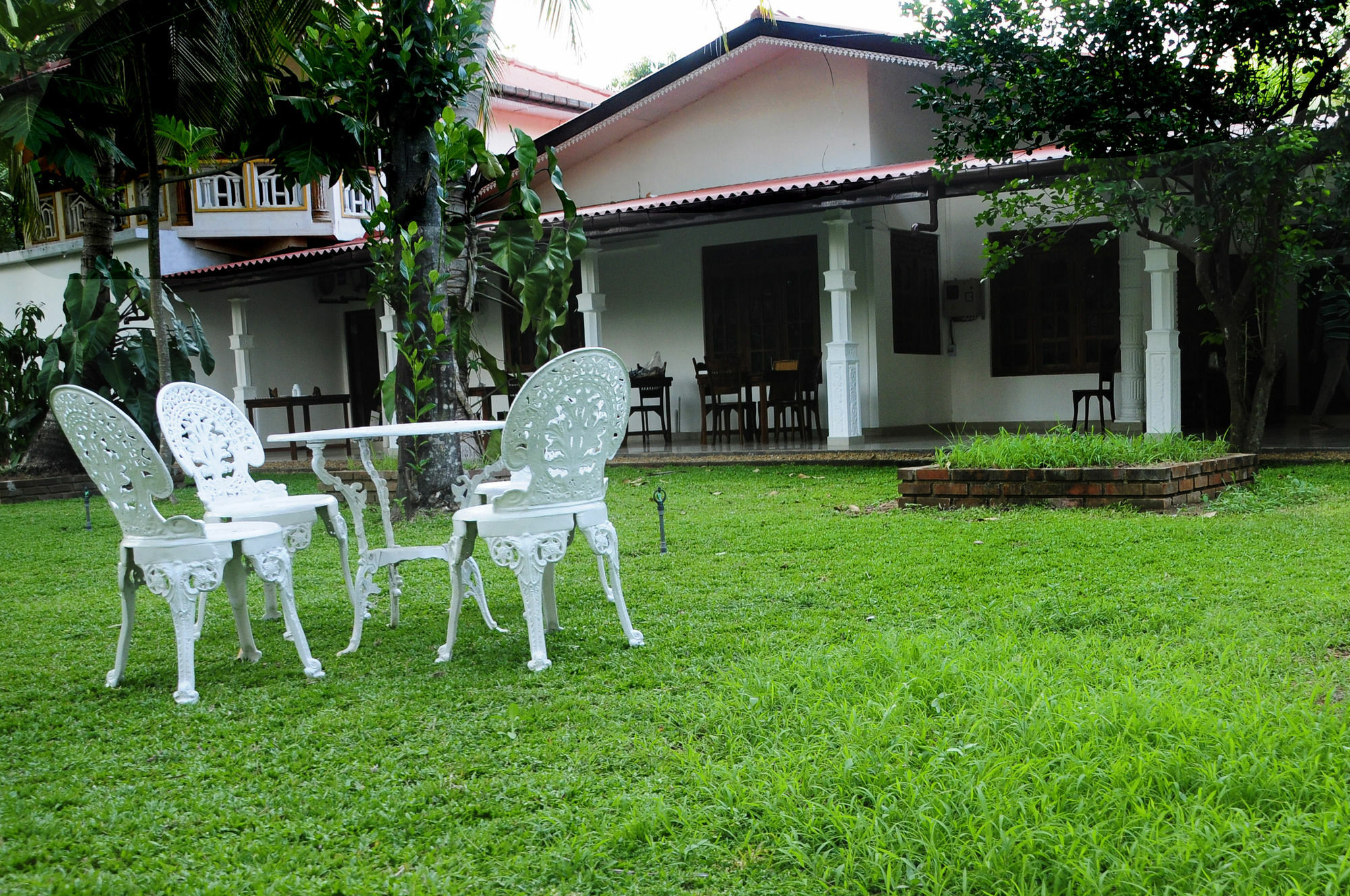 Great Wall Tourist Rest Anuradhapura Exterior photo